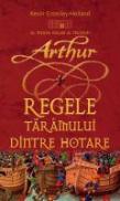 Arthur: Regele Taramului dintre.. - Kevin Crossley-Holland