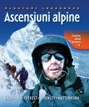 Ascensiuni alpine - John Cleare