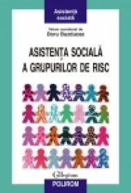 Asistenta sociala a grupurilor de risc - Doru Buzducea (coordonator)