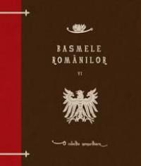 Basmele romanilor, volumul VI - Simion Florea Marian