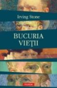 Bucuria vietii - Irving Stone