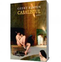 Cabalistul - Geert Kimpen