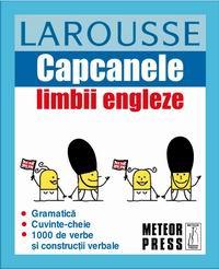 Capcanele limbii engleze - Larousse