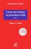 Cartea de termene in procedura civila. Editia 2 - Barbu C. Mihail