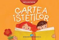 Cartea istetilor - Tache Niculae