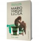 Casa Verde - Mario Vargas Llosa