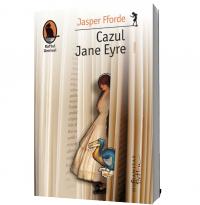 Cazul Jane Eyre - Jasper Fforde