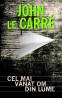 Cel mai vanat om - John Le Carre