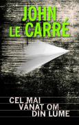 Cel mai vanat om - John Le Carre