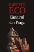 Cimitirul din Praga - Umberto Eco