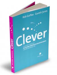 Clever - Gareth Jones, Rob Goffee