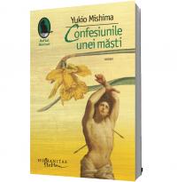 Confesiunile unei masti - Yukio Mishima