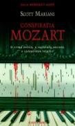 Conspiratia Mozart - Scott Mariani