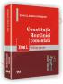 Constitutia Romaniei comentata.Titlul I. Principii generale - Dan Claudiu Danisor