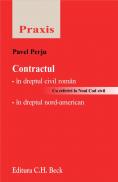 Contractul - Perju Pavel