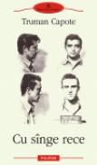 Cu singe rece - Truman Capote