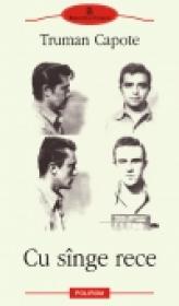 Cu singe rece - Truman Capote