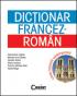 DICTIONAR FRANCEZ-ROMAN. LIMBA FRANCEZA CONTEMPORANA - Diana Ionescu, Claudia Dobre, Mihaela-Irina Brates, Carmen Mihaela Man, Vasile Moga, Clementina Anghel