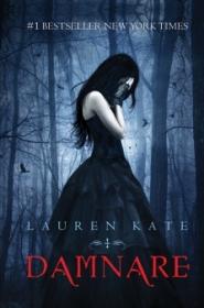 Damnare - Lauren Kate