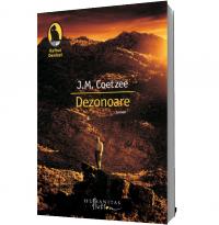 Dezonoare - J.M. Coetzee