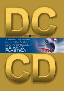 Dictionar universal de arta plastica - Vasile Florea