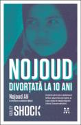 Divortata la 10 ani - Nojoud Ali, in colab. cu Delphine Minoui