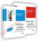 Doctrine juridice - curs - editia a III-a si caiet de seminar - editia a IV-a - Simona Cristea