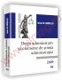 Drept administrativ si elemente de stiinta administratiei - Iulian M. Nedelcu
