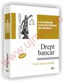 Drept bancar. Curs universitar 2008 - Lucian Sauleanu, Lavinia Smarandache, Alina Dodocioiu