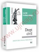Drept civil. Drepturile reale principale - Liviu-Marius Harosa 
							,													 Liviu Pop