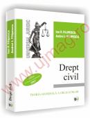Drept civil - Teoria generala a obligatiilor - 2007 - Editie revazuta si completata - Ion P. Filipescu, Andrei I. Filipescu