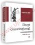 Drept constituional - Note de curs - Gabriela Cristina Frentiu