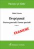 Drept penal. Partea generala. Partea speciala. Editia 2 - Udroiu Mihail