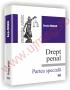 Drept penal - Partea speciala - Bogdan Sergiu