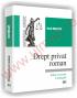 Drept privat roman - Editie revazuta si adaugita - Emil Molcut
