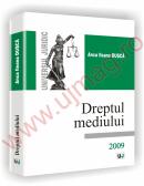 Dreptul mediului - Anca Ileana Dusca