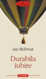 Durabila iubire - Ian McEwan