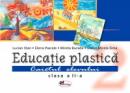 Educatie plastica. Caietul elevului, clasa a II-a - 