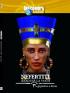 Egiptul Antic nr. 18 - NEFERTITI - partea a- II-a - 