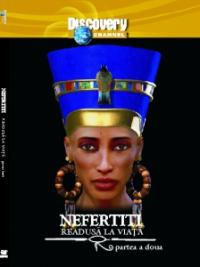 Egiptul Antic nr. 18 - NEFERTITI - partea a- II-a - 