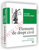 Elemente de drept civil - Petrica Trusca, Andrada Trusca Trandafir