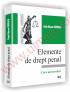 Elemente de drept penal - Curs universitar - Radu Razvan Popescu