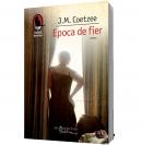 Epoca de fier - J.M. Coetzee