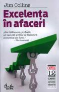 Excelenta in afaceri - Jim Collins