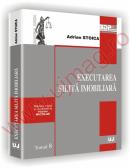 Executarea silita imobiliara - Adrian Stoica
