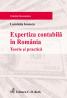 Expertiza contabila in Romania - Ionescu Luminita