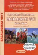 Ghid de pregatire pentru BACALAUREAT 2011 - BIOLOGIE vegetala si animala - Dr. Prof. Elenahutanu-Crocnan (coord.)