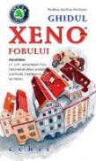 Ghidul Xenofobului: Cehii - Petr Berka, Ales Palan, Petr Stasny