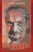 HEIDEGGER - Michael Inwood