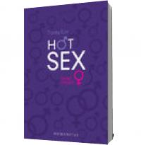 Hot Sex - Tracey Cox